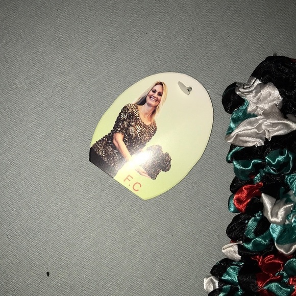 Jesters costume new multiple colors large - Picture 2 of 2